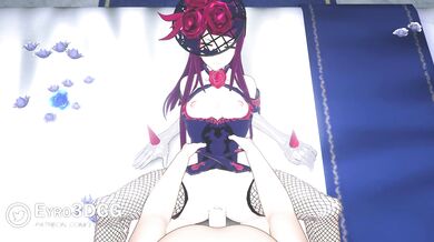 Biblical Orgy with the Holy One: A Fire Emblem Fuckfest