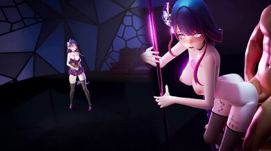 Fucking Machines: Masturbating with the Best of Them