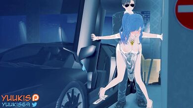 [Azur Lane] St. Louis' Sexy Night Dress