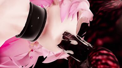 Infinite Loop of Lustful Dreams