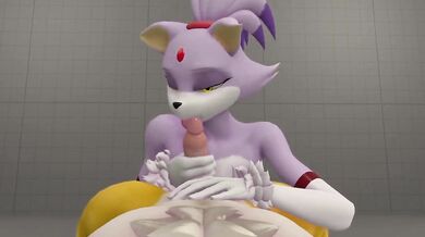 Sonikku no Musume [Dez-efm]