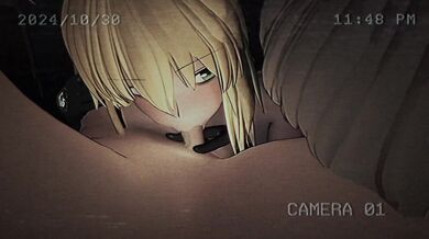 Anal Tricks for Treats