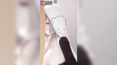 Akt's Blowbang: A Gonzo Journey Into the Depths of Oral Euphoria