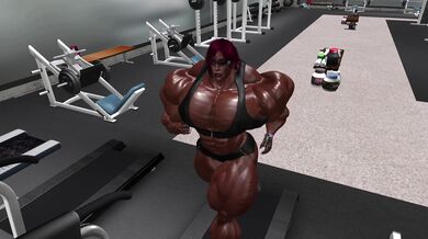 Pussy Expansion Orgy (Volume 3) - Unleashed