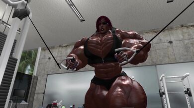 Pussy Expansion Orgy (Volume 3) - Unleashed