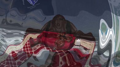 Pussy Expansion Orgy (Volume 3) - Unleashed