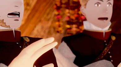 Edelgard's Unholy Orgy with the Demoness Von Hresvelg