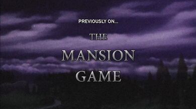 Debauchery in the Mansion - Part III: The Orgy Continues