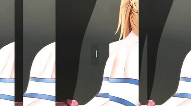 Mordred's Lustful Desires (version 2): A Ginhaha Production Released in March 2021