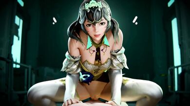 A mans unquenchable desire for anal sex leads him to try out a new and exciting position with his lover - the Sphene Vaginal 1!