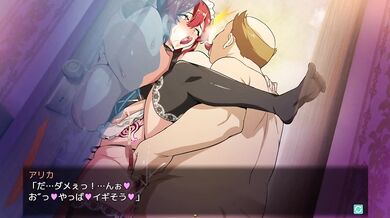 Gigantic Titties Orgy Betrayal - 230131 [Takeda Hiromitsu]