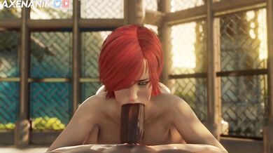 Shani's Magical Touch