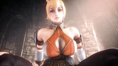 Cassandra and Noname go on a crazy adventure or Cassandra, the sexy lady with no name, goes wild in this non-stop erotic ride!