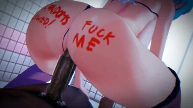 [My!My!Me] Mimi Cum-Cowgirl, Noisy EdiTORIENTal