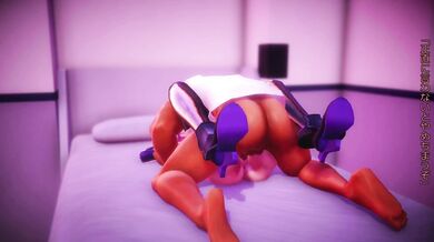 An Amazing Tale About a Lovely Young Lady Experiencing Sex With A Sensual Friend Employee Inside My Room [No Tags]