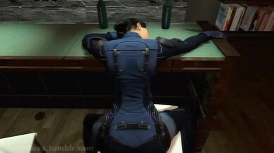 Jack's Ra*pe of a Drunk Crew [Victim]