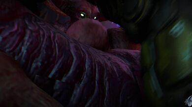 Evil Lord's Reanimation: The Rise of the Demonic Overlord