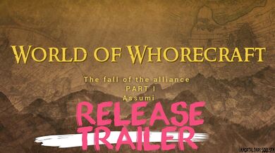 Fall of the Alliance: Wet and Wild Assumi