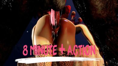 Fall of the Alliance: Wet and Wild Assumi