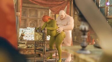 Fiona's Secret Sexual Desires Unleashed [Sensuous and Lewd]