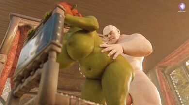 Fiona's Secret Sexual Desires Unleashed [Sensuous and Lewd]