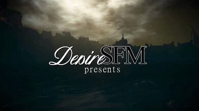 Unforgettable Lust - DesireSFM