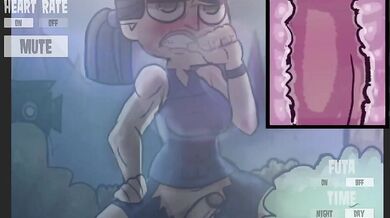 Eva's Secret Training: A Forbidden Journey into the Depths of Hentai Porn