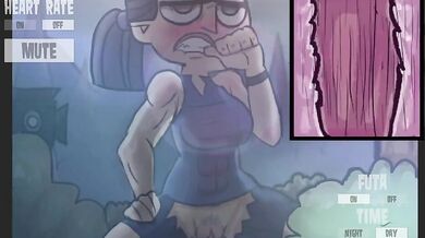 Eva's Secret Training: A Forbidden Journey into the Depths of Hentai Porn