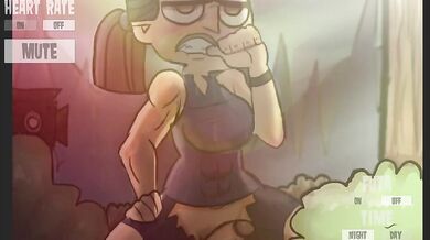 Eva's Secret Training: A Forbidden Journey into the Depths of Hentai Porn