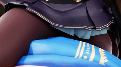 Claudia's Bound & Gagged Adventures Part II: The Revenge [Jerid]