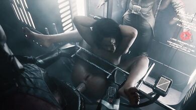 Trilla and Trooper's Tight Tug Jobbies