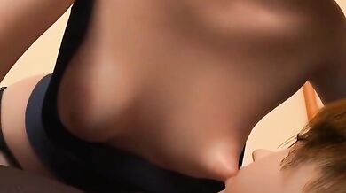 - Apartment 4B: The Reckoning - Suburban Slave Sluts Vol. 1- Suburban Slave Sluts Vol. 1 - My Roommate's a Huge DickExperience the ultimate sensual fantasy with our newest 3D animation! Step into a world of unbridled passion and let your deepest desires