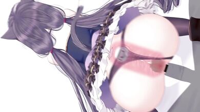 The Secret Life of a Royal Maid: Karyls Sensual Connection