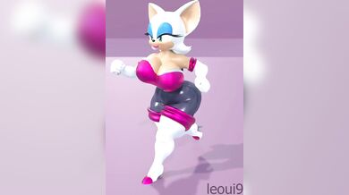 Rogue Running Test: A Forbidden Experiment with a Naughty Assistant
