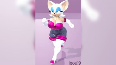 Rogue Running Test: A Forbidden Experiment with a Naughty Assistant