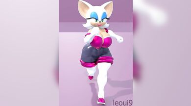 Rogue Running Test: A Forbidden Experiment with a Naughty Assistant