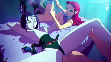 Round Two: Sensual Stimulation with High-Speed Artificial Intelligence
