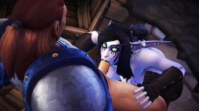 The Naughty Secretary Gets Busted in the Act