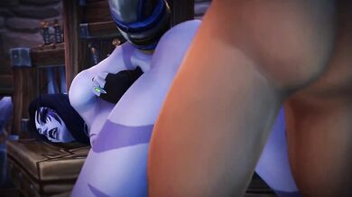 The Naughty Secretary Gets Busted in the Act