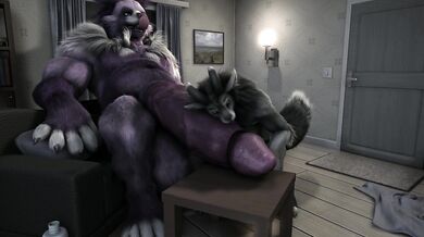 Bent Over and Fucked Like a Goat: Horses, Sluts and Whores, Oh My!