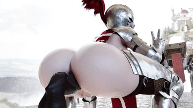 Kardia: A 4K TDonTran Porn Masterpiece