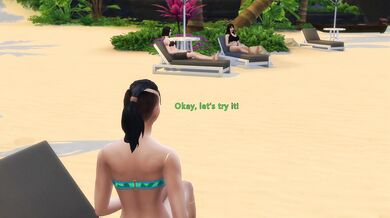 Lady Flaskaa's Rampage Part 2: The Cumming of Age