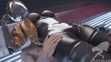 Double the Pleasure, Double the Fun: Twin Sisters' Leg-spreading Threesome