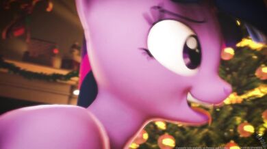 Lustful Luna Blows Bigfoot In The Backroom [Cumminginside]