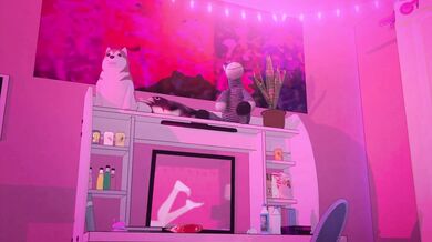 Sizzling Succubus Sluts Seasoned with Supernatural Sexiness in 60fps HD!