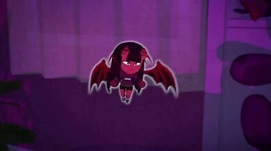 Sizzling Succubus Sluts Seasoned with Supernatural Sexiness in 60fps HD!