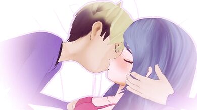 Sizzling Succubus Sluts Seasoned with Supernatural Sexiness in 60fps HD!