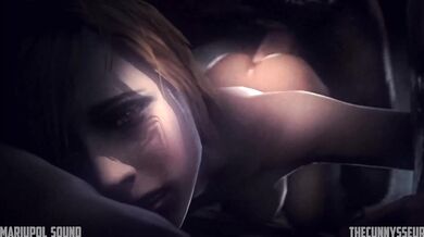 Heather's Nasty Fuckfest: The Cunny Connoisseur