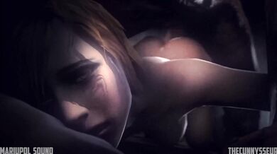 Heather's Nasty Fuckfest: The Cunny Connoisseur