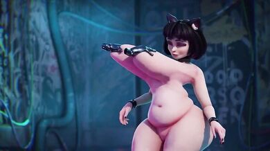 Tight Ass to Big Booty: An Expansion Odyssey